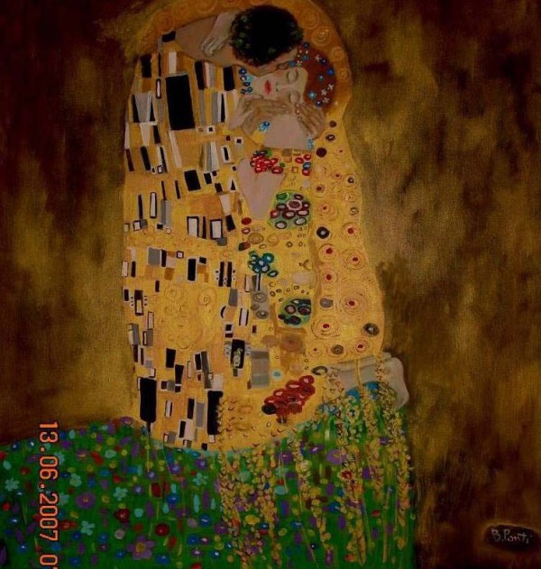 Ilbacio
