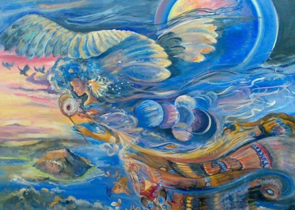 angelocustode