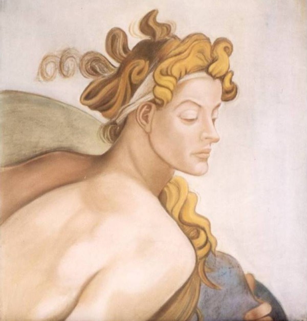 angelodimichelangelo