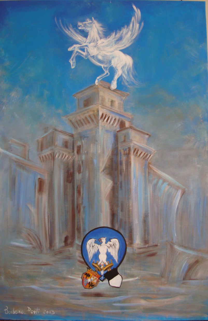 corte ducale