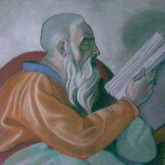 profetazaccaria