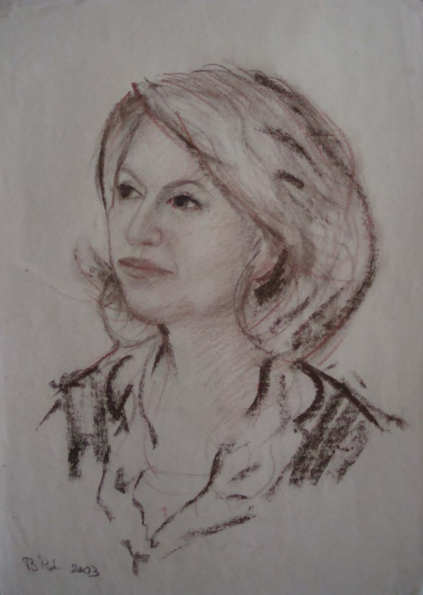 ritratto sanguigna (1)