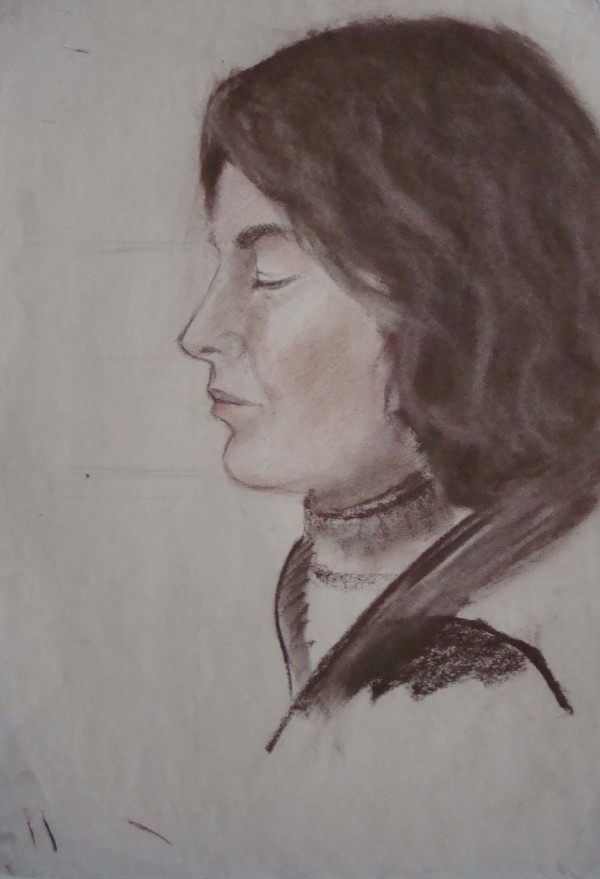 ritratto sanguigna (2)