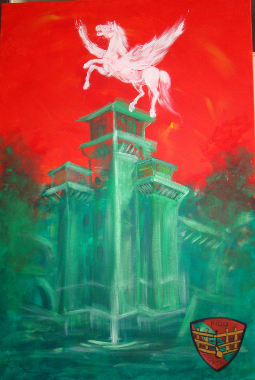 san luca